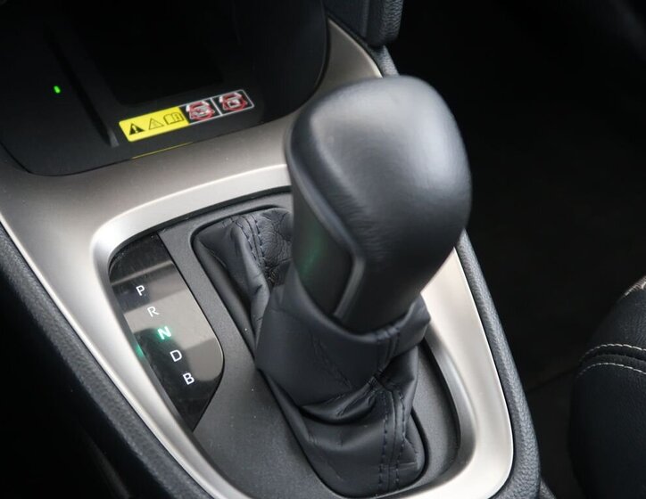 Toyota Yaris Cross SUV / Terénní 1,5 l 68 kw