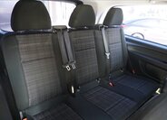 Mercedes-Benz Vito VAN-Minibus 2,1 l 120 kw