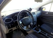 Ford Focus Kombi 1,6 l 74 kw