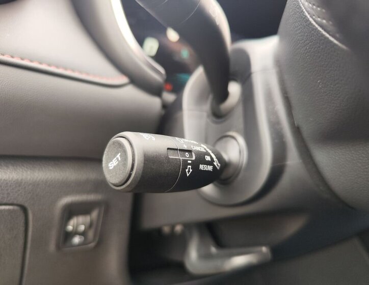 MG Ostatní SUV / Terénní 1,5 l 119 kw