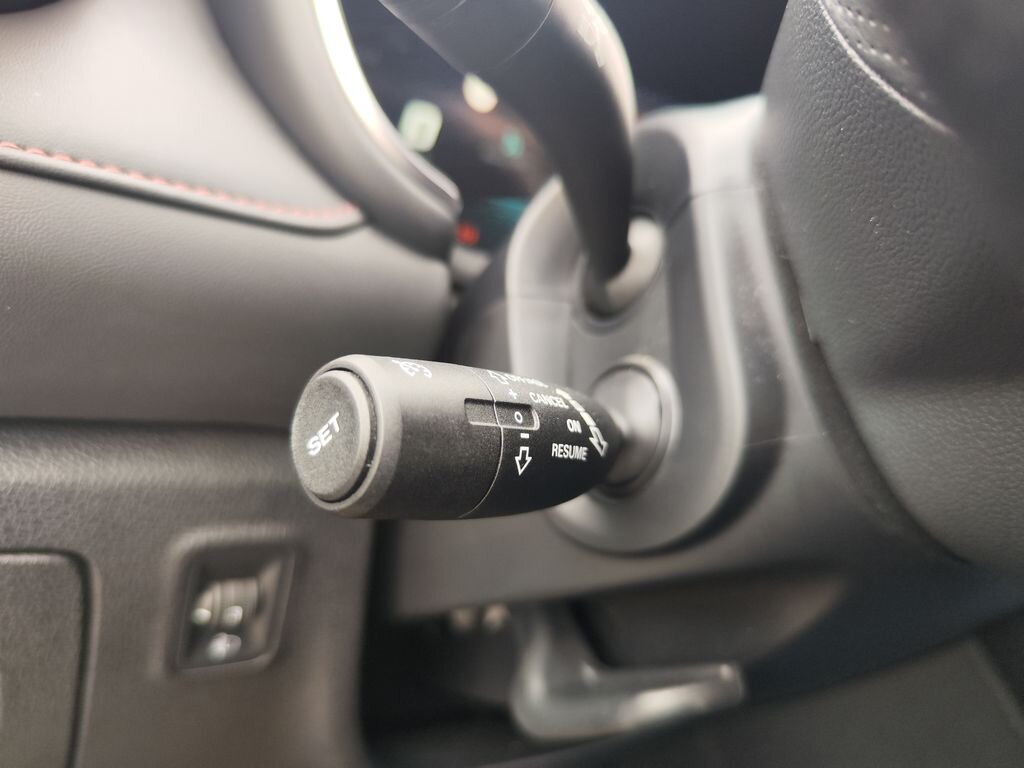 MG Ostatní SUV / Terénní 1,5 l 119 kw