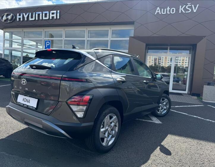 Hyundai Kona 3