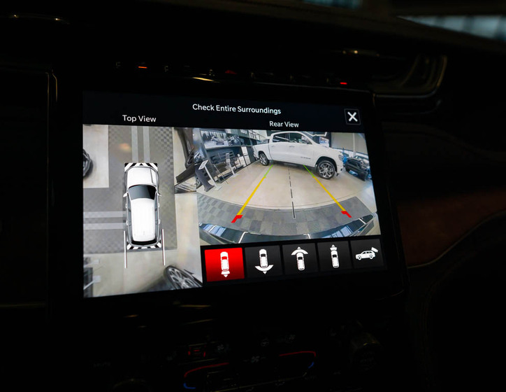 Jeep Grand Cherokee 33