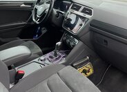 Volkswagen Tiguan Allspace SUV / Terénní 0,0 140 kw