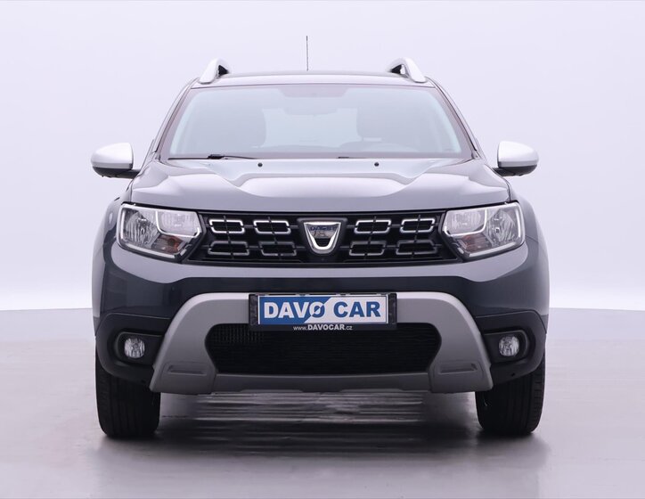 Dacia Duster 2