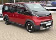 KIA PV5 MPV 0,0 120 kw