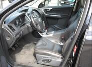 Volvo XC60 7