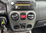 Fiat Qubo MPV 1,2 l 55 kw