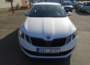 Škoda Octavia Sedan / Limuzína 999,0 85 kw