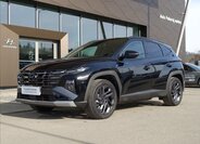 Hyundai Tucson SUV / Terénní 1,6 l 185 kw