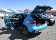 MG HS Hatchback 1,5 l 119 kw