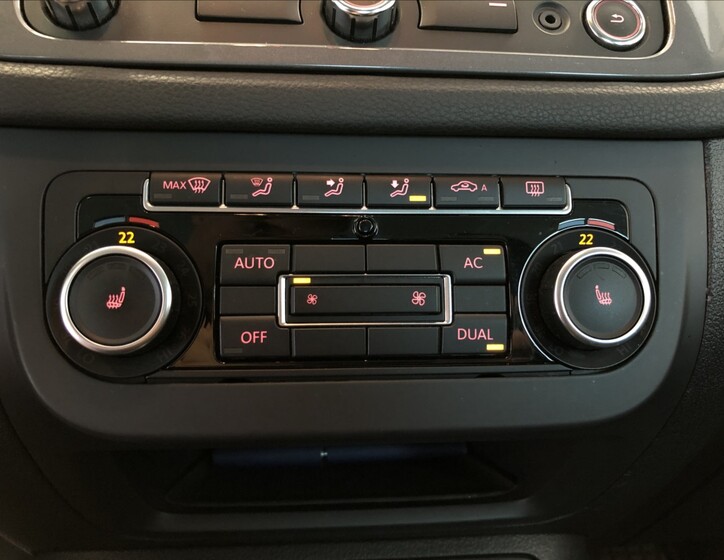 Volkswagen Tiguan 26