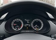 Škoda Octavia Kombi 1,6 l 85 kw