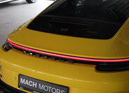 Porsche 911 Kupé 4,0 l 375 kw