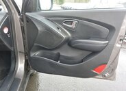 Hyundai ix35 SUV 2,0 l 100 kw