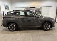Hyundai Tucson SUV 1,6 l 117 kw