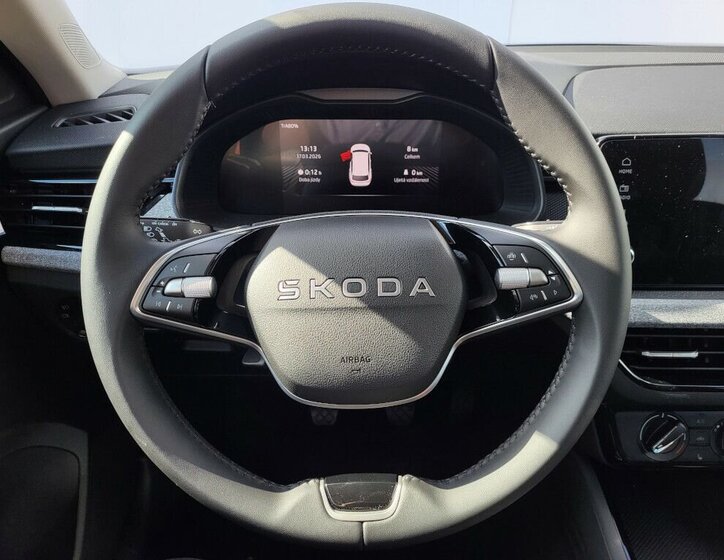 Škoda Kamiq SUV / Terénní 999,0 85 kw