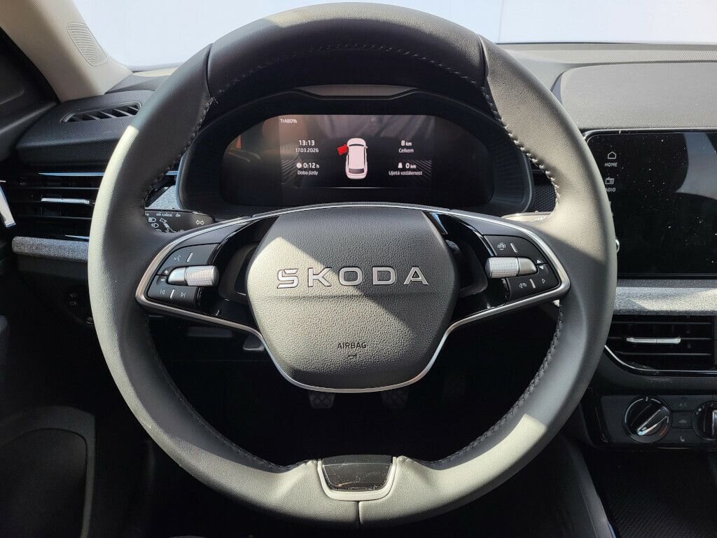 Škoda Kamiq SUV / Terénní 999,0 85 kw