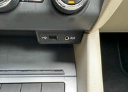 Škoda Octavia Kombi 1,4 l 81 kw