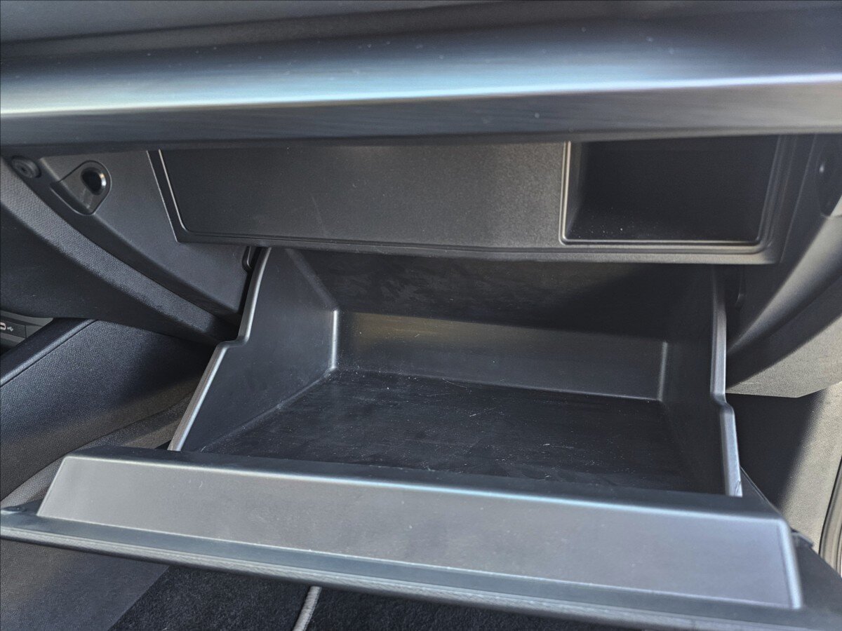 Cupra Formentor Kombi 1,4 l 110 kw