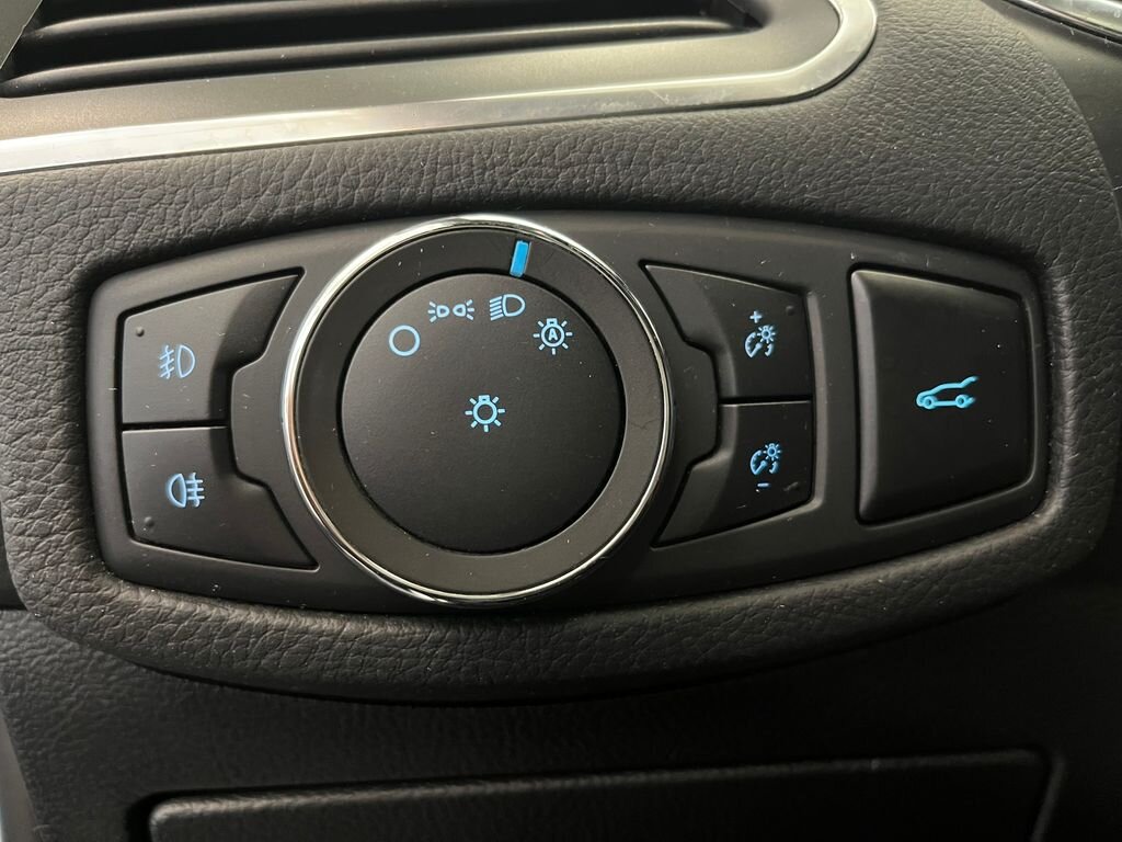 Ford Galaxy MPV 2,5 l 140 kw