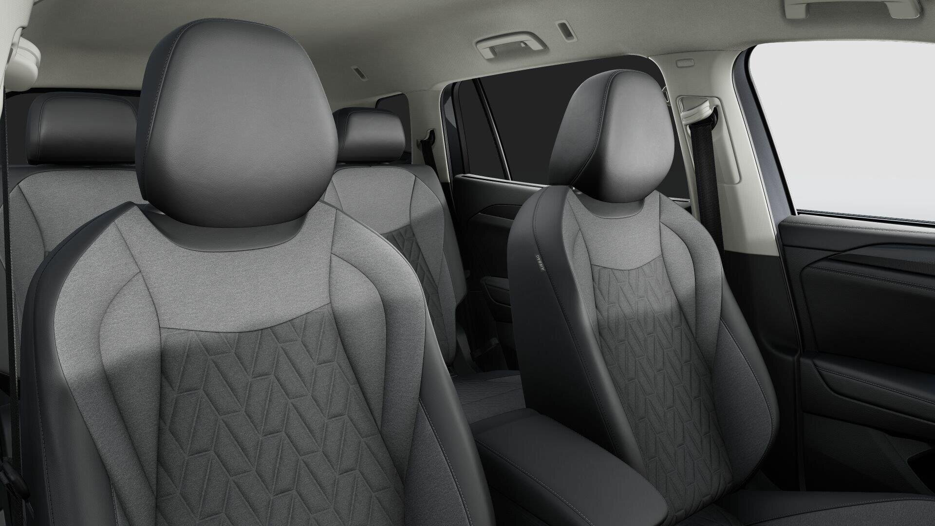 Volkswagen Tayron SUV 2,0 l 110 kw