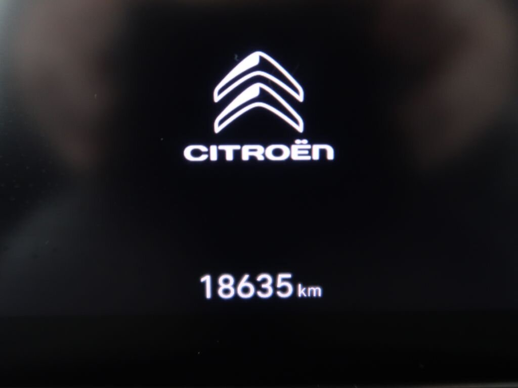 Citroën C4 Hatchback 1,2 l 96 kw