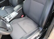 Renault Latitude Sedan / Limuzína 2,0 l 127 kw