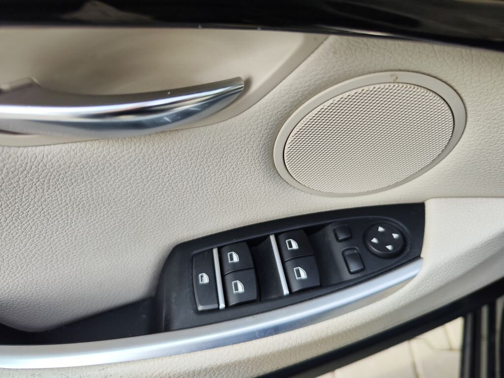 BMW Řada 5 Liftback 3,0 l 190 kw