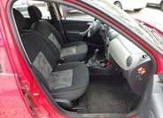 Dacia Sandero Hatchback 1,4 l 55 kw