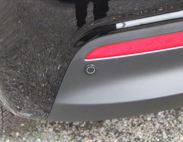 KIA Rio Hatchback 1,2 l 61 kw