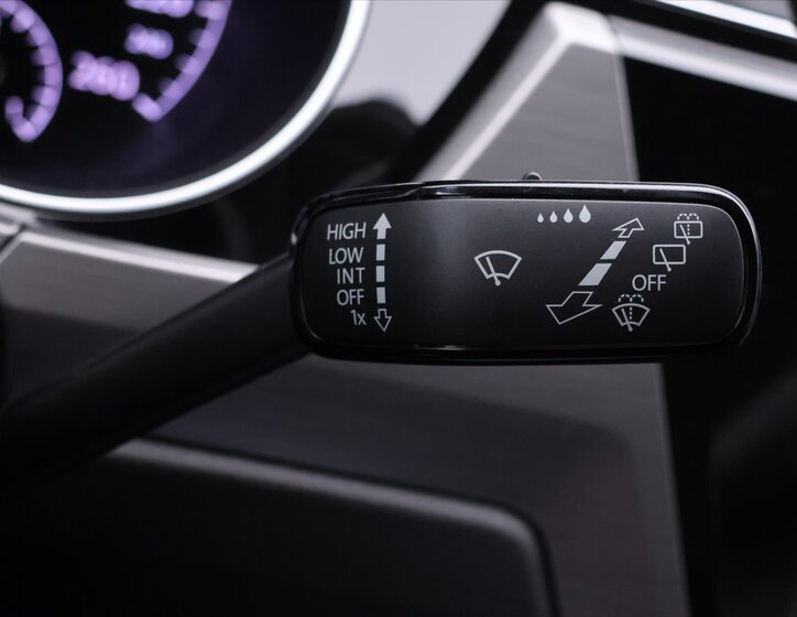 Volkswagen Touran 21