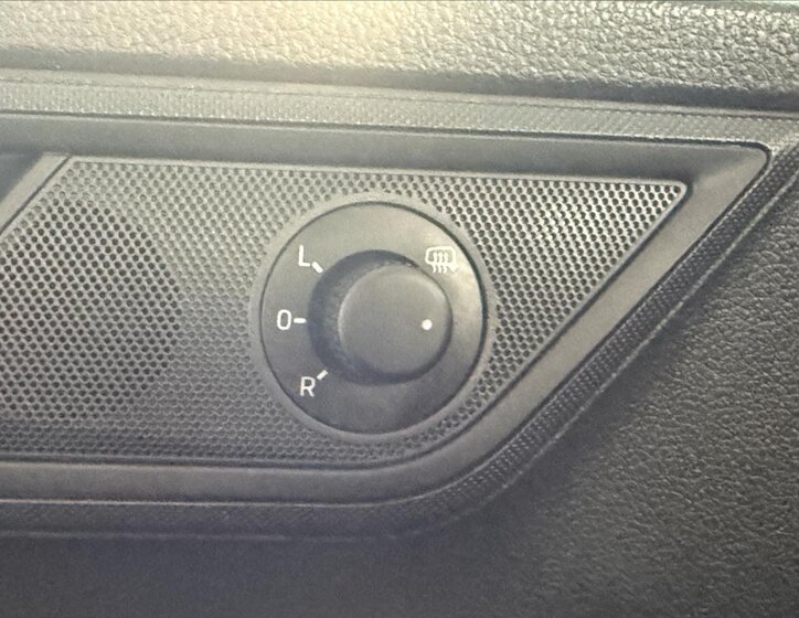 Škoda Fabia Kombi 999,0 70 kw