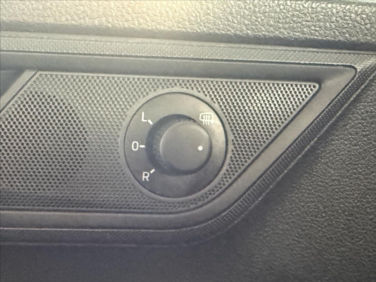 Škoda Fabia Kombi 999,0 70 kw