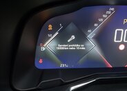 DS Automobiles DS7 Crossback SUV / Terénní 1,6 l 133 kw