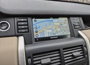 Land Rover Discovery Sport 18