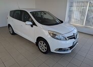 Renault Scénic MPV 1,5 l 81 kw