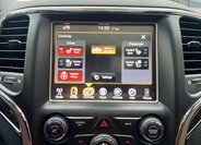 Jeep Grand Cherokee SUV 3,0 l 184 kw