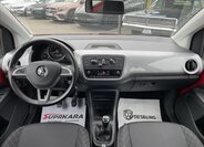 Škoda Citigo Hatchback 999,0 44 kw