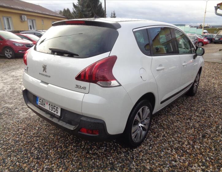Peugeot 3008 7