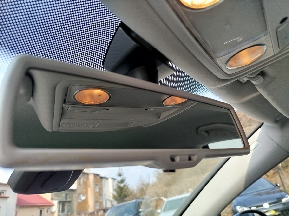 Volkswagen Golf Plus MPV 1,4 l 59 kw