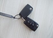 Škoda Octavia Kombi 1,6 l 85 kw