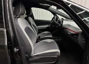 Volkswagen ID.3 Hatchback 0,0 150 kw