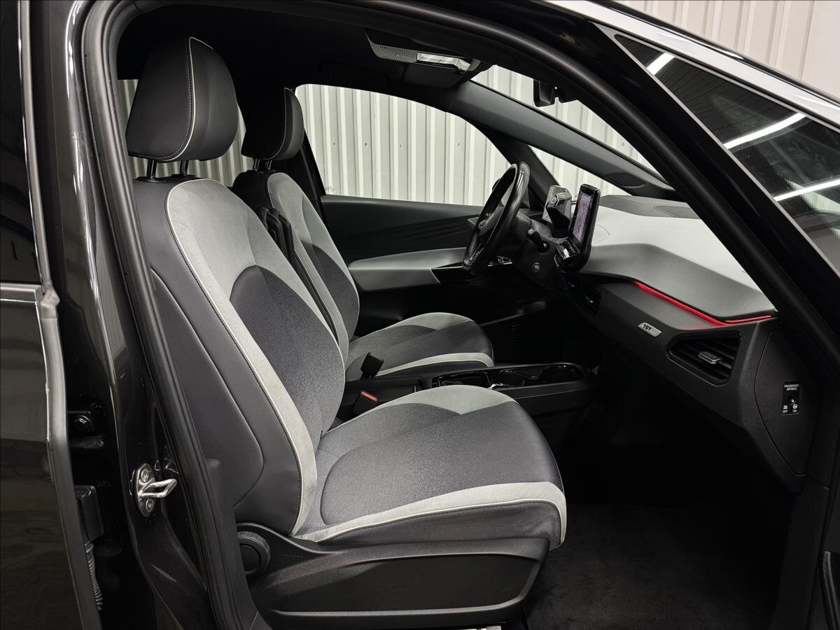 Volkswagen ID.3 Hatchback 0,0 150 kw