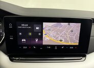 Škoda Octavia Kombi 1,5 l 110 kw