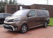 Toyota ProAce Verso 1