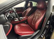 Mercedes-Benz CLS 44