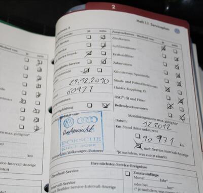 Volkswagen Touran 42