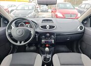 Renault Clio Kombi 1,1 l 55 kw