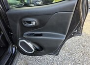 Jeep Renegade SUV / Terénní 2,0 l 103 kw